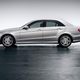 Illustration for article titled 2010 Mercedes E500 Coupe: First Photos